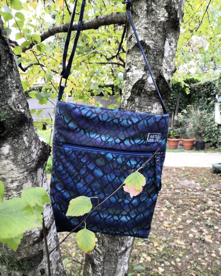 Sfumature di azzurro