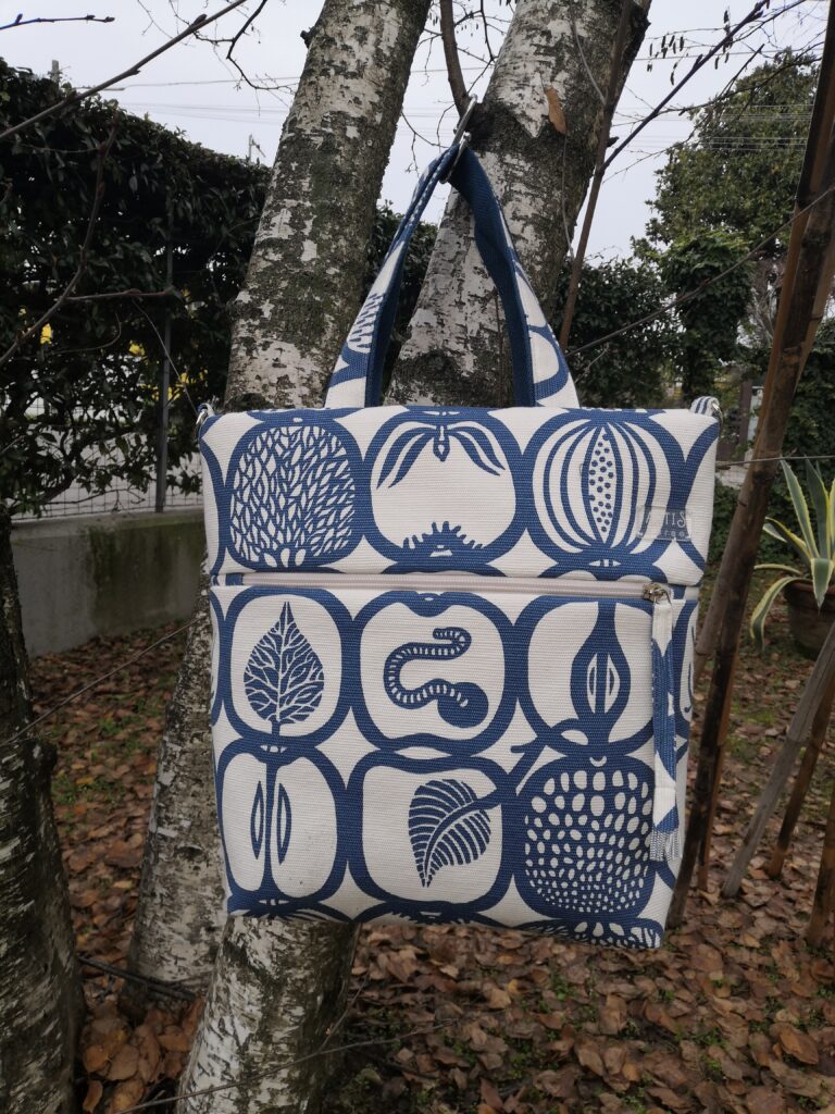 Borsa per la Signora MELE
